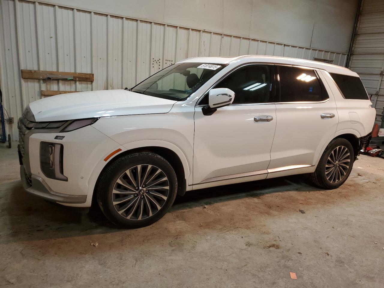 HYUNDAI PALISADE C 2023
