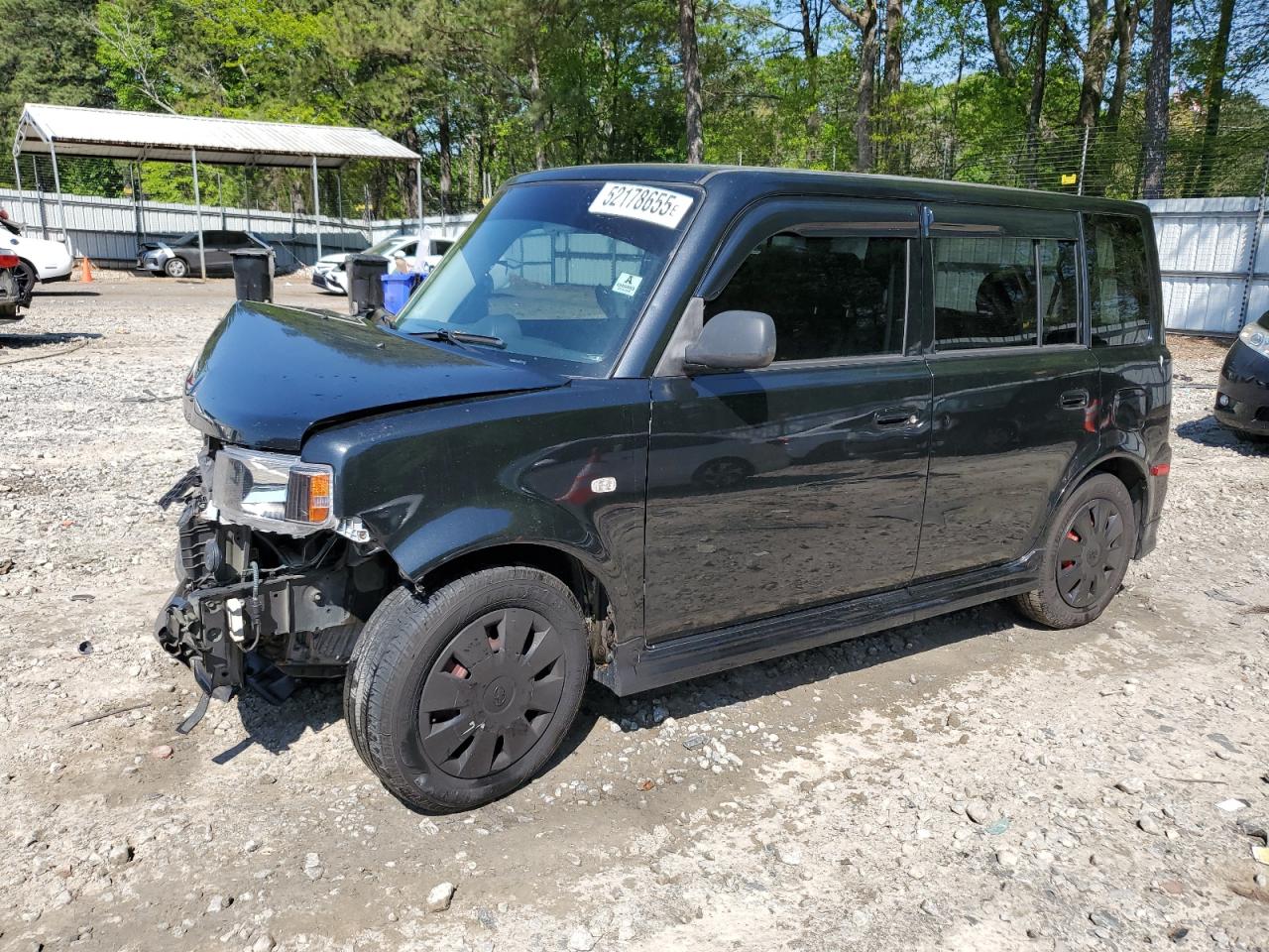 SCION XB 2006