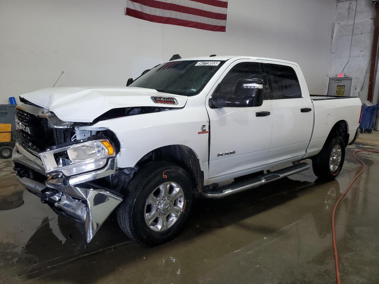 RAM 2500 BIG H 2024