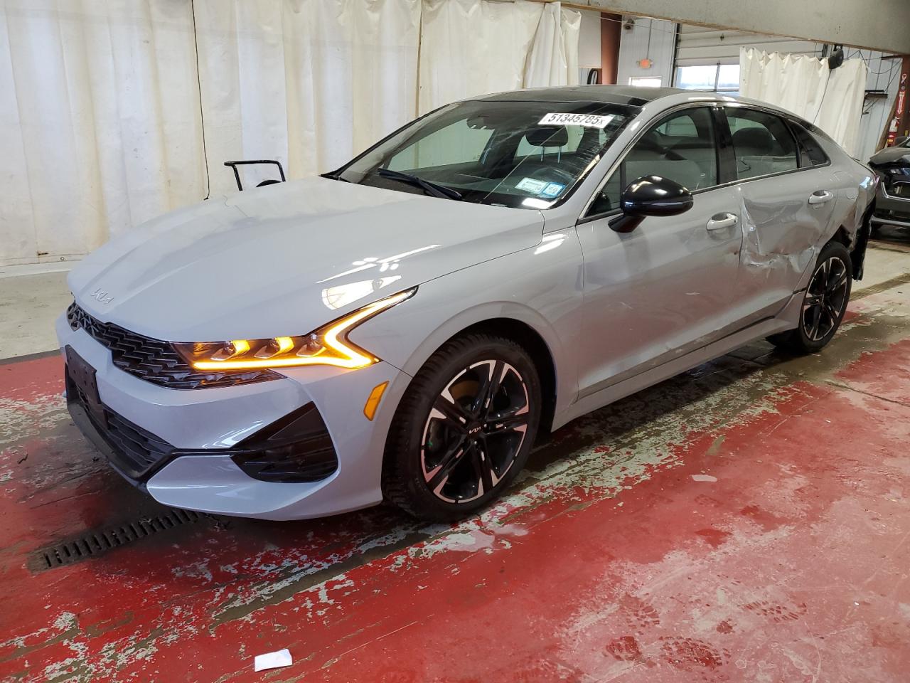 KIA K5 GT LINE 2023