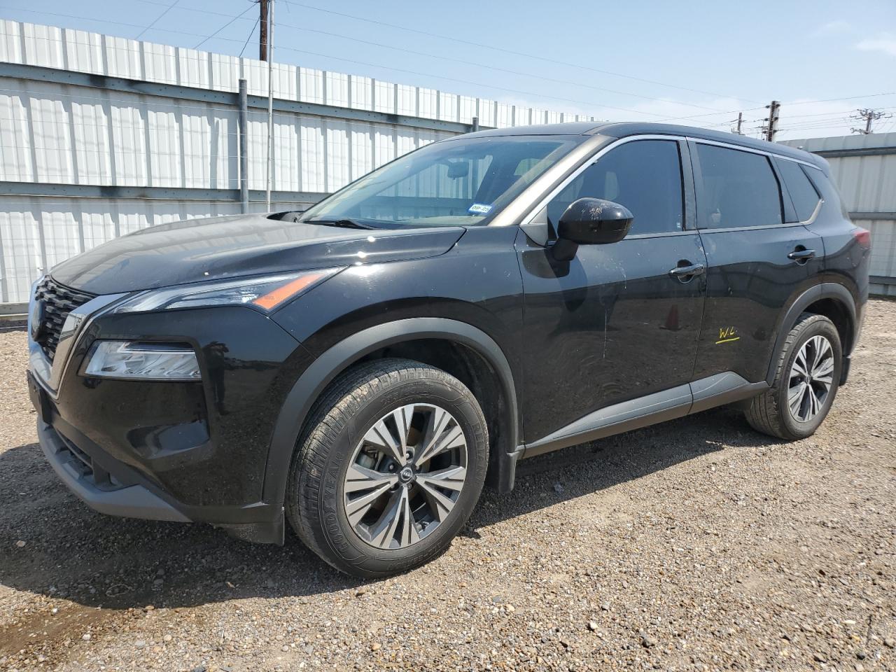 NISSAN ROGUE SV 2023