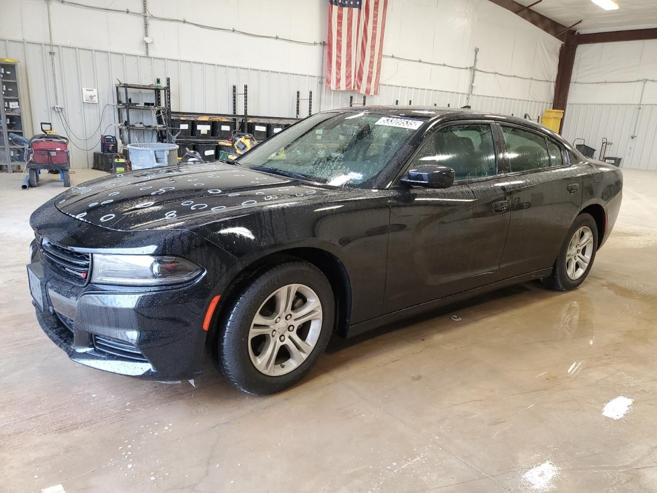 DODGE CHARGER SX 2023