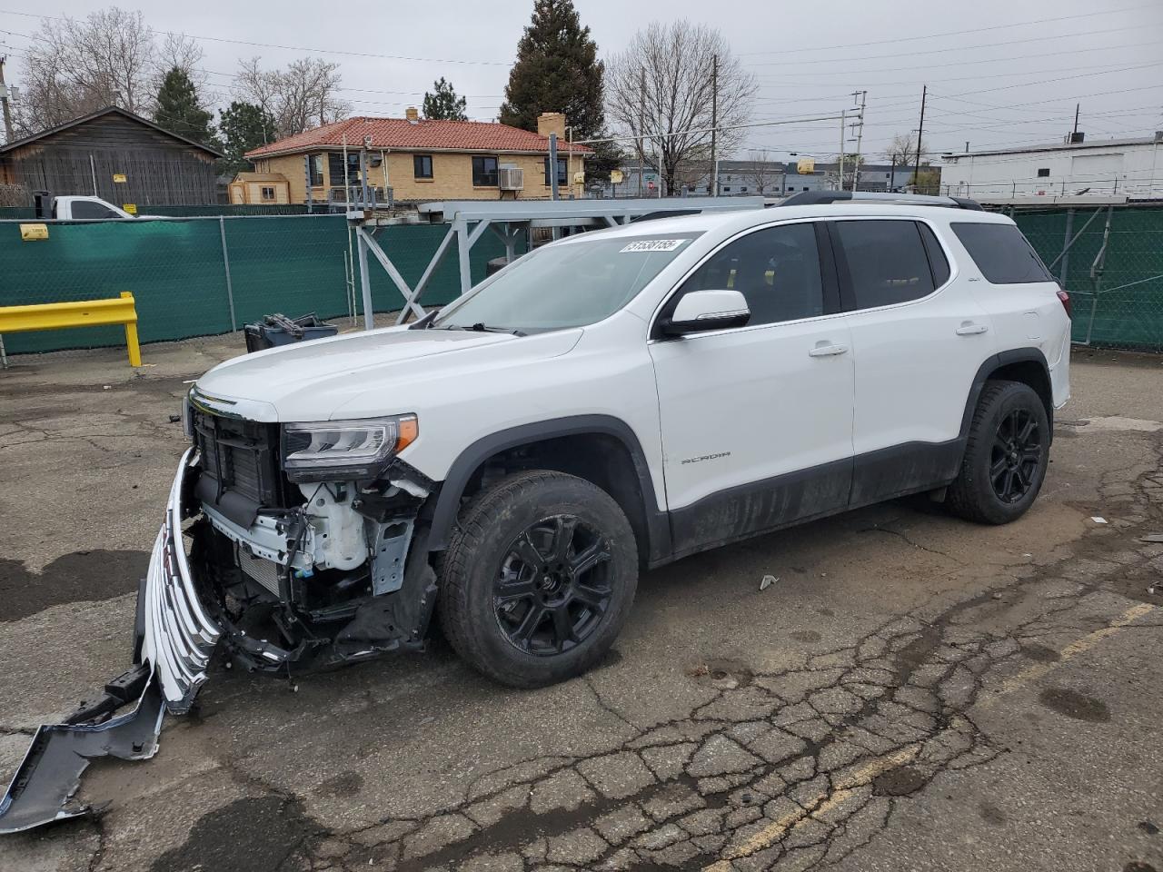 GMC ACADIA SLT 2023