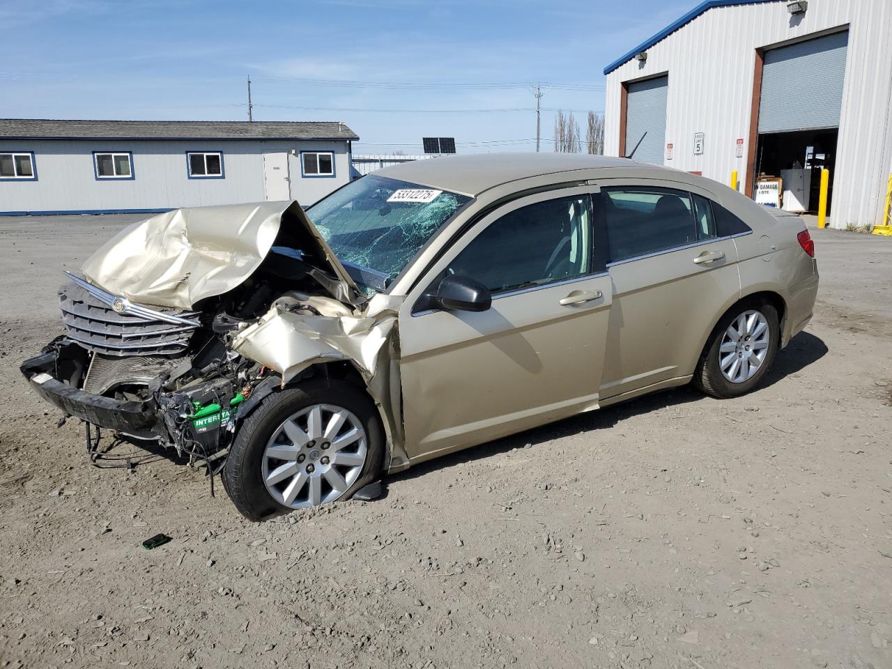 CHRYSLER SEBRING TO 2010