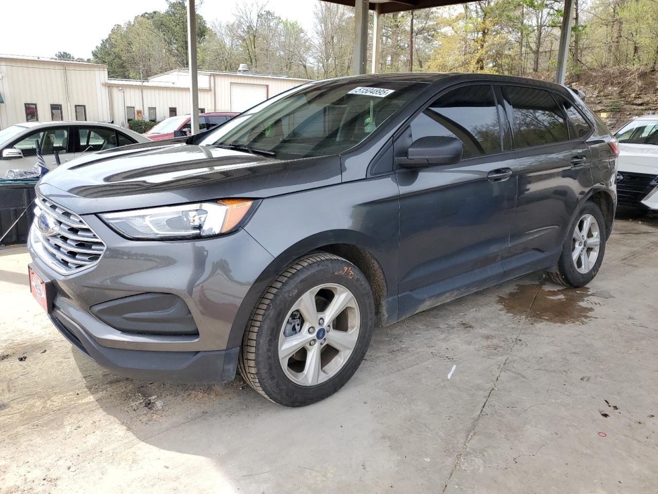 FORD EDGE SE 2019