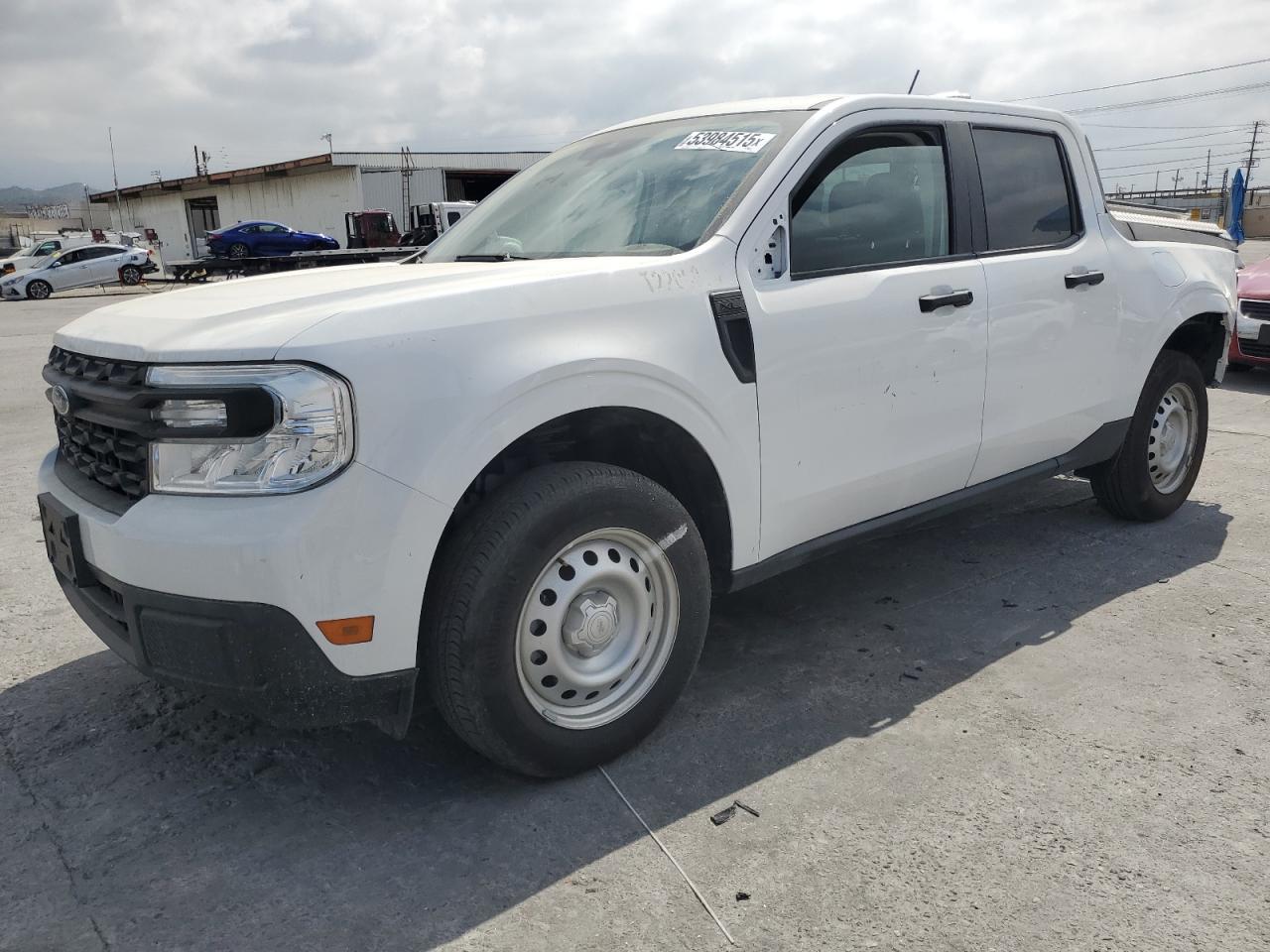 FORD MAVERICK X 2023