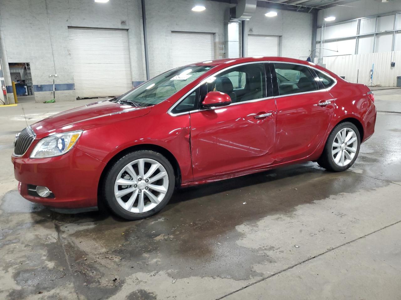 BUICK VERANO CON 2014