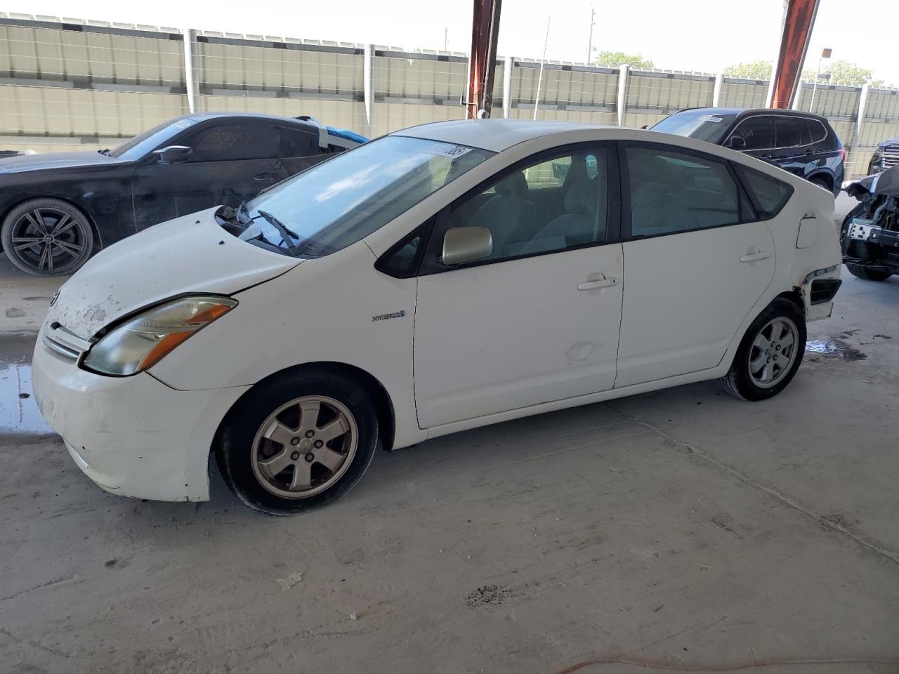 TOYOTA PRIUS 2006