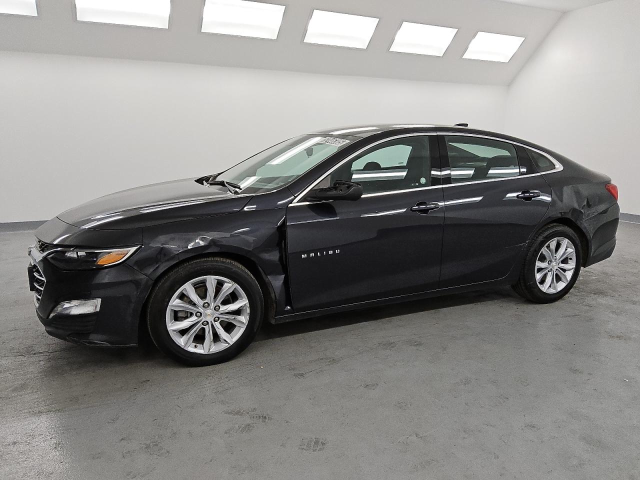 CHEVROLET MALIBU LT 2023