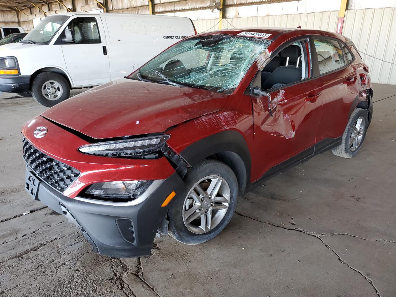 HYUNDAI KONA SE 2023