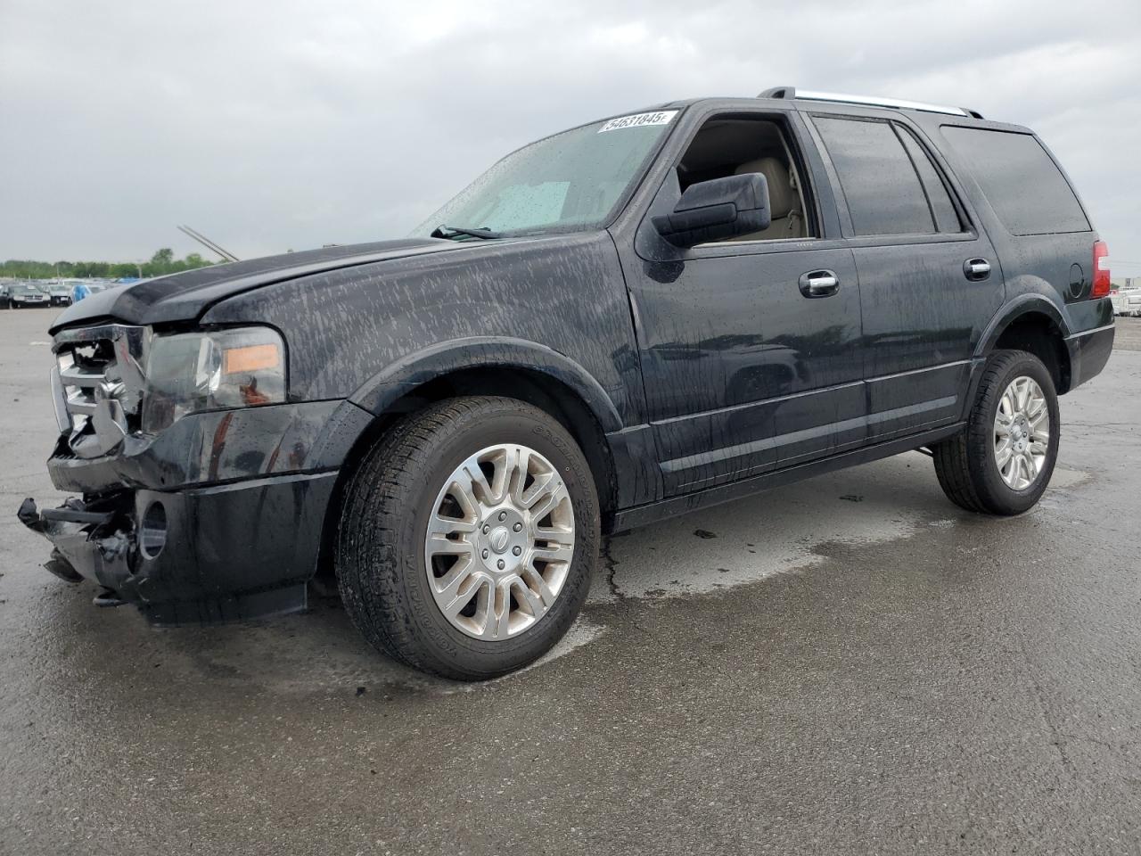 FORD EXPEDITION 2013