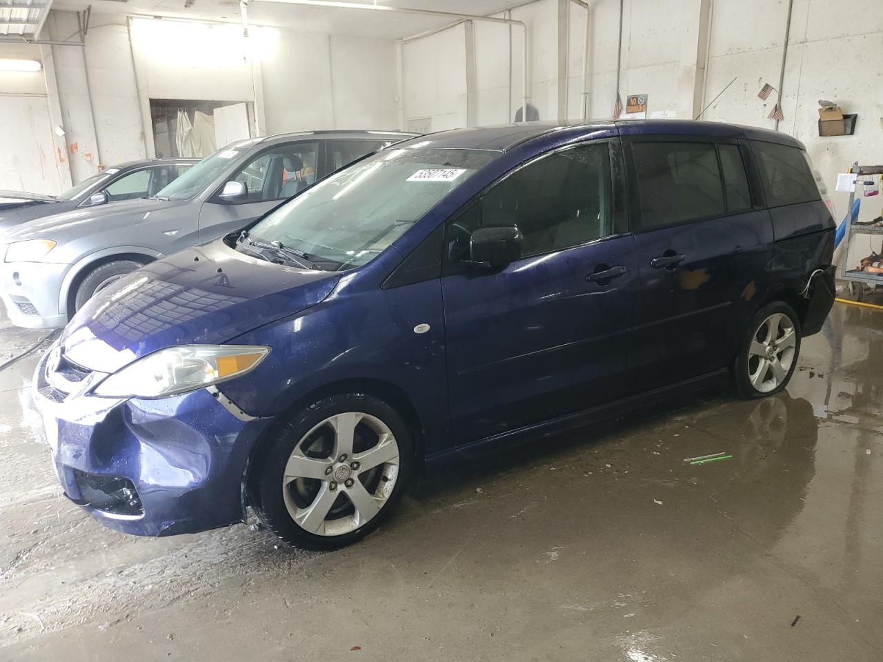 MAZDA 5 2006