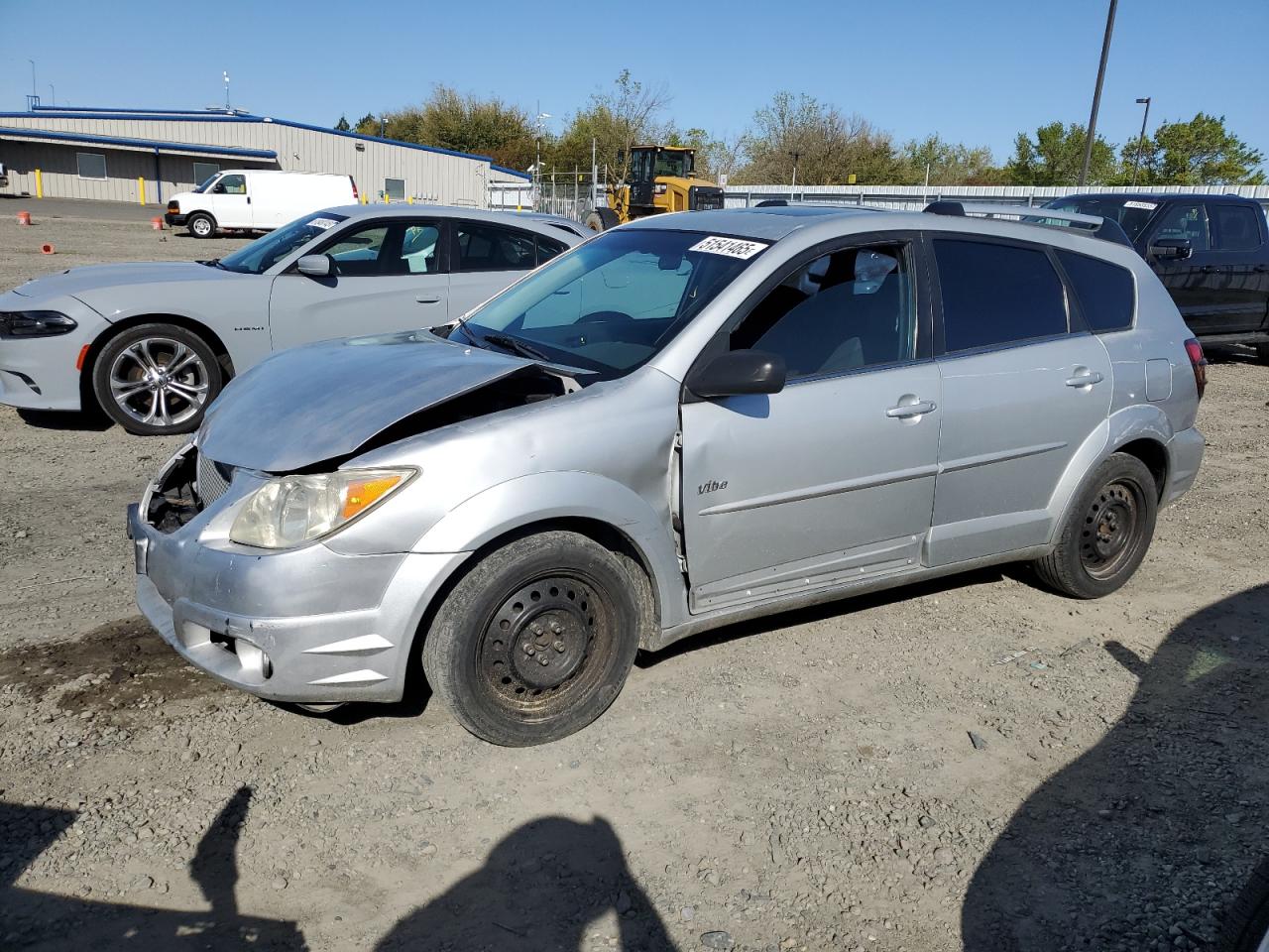 PONTIAC VIBE 2005