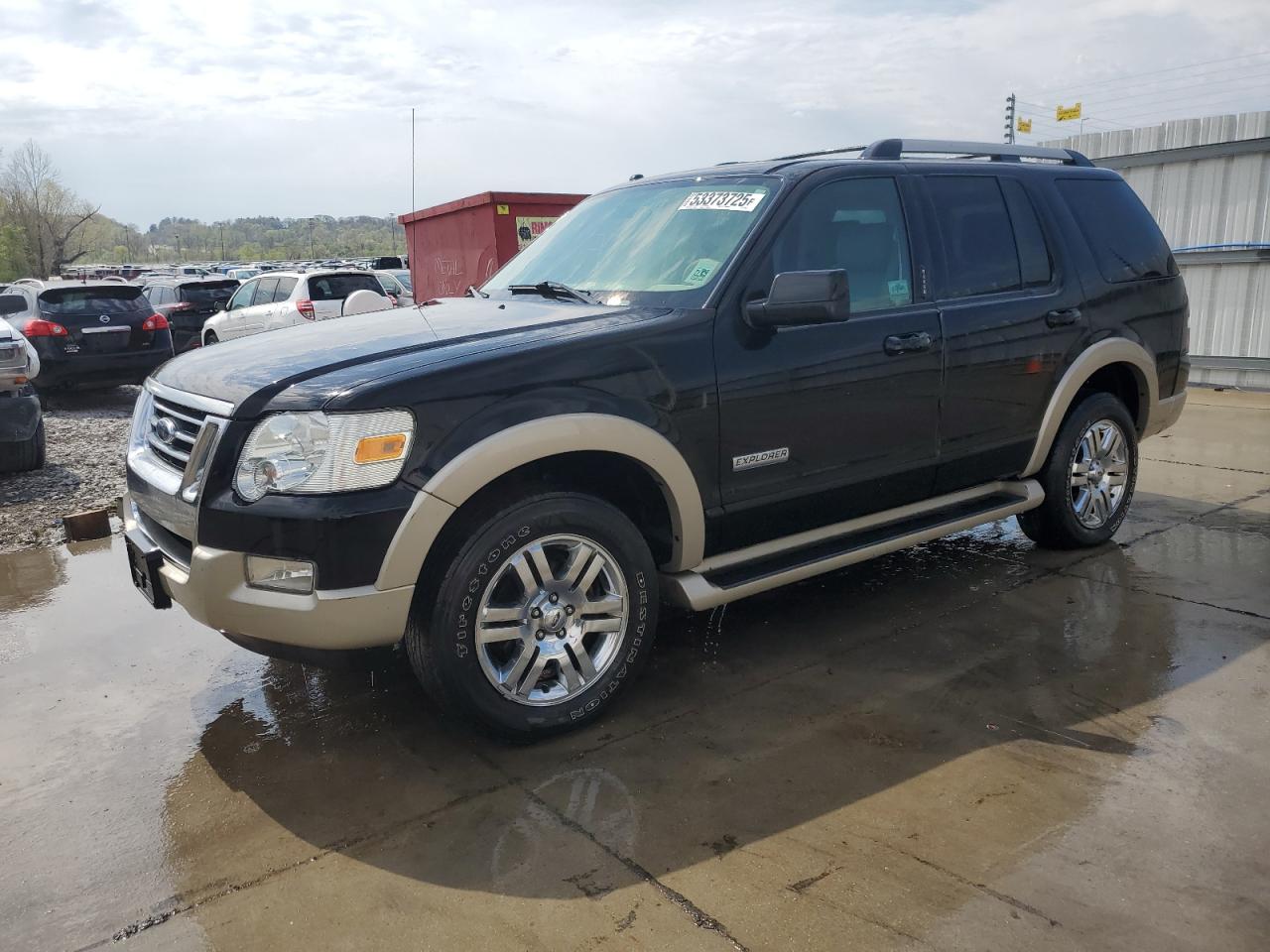 FORD EXPLORER E 2006