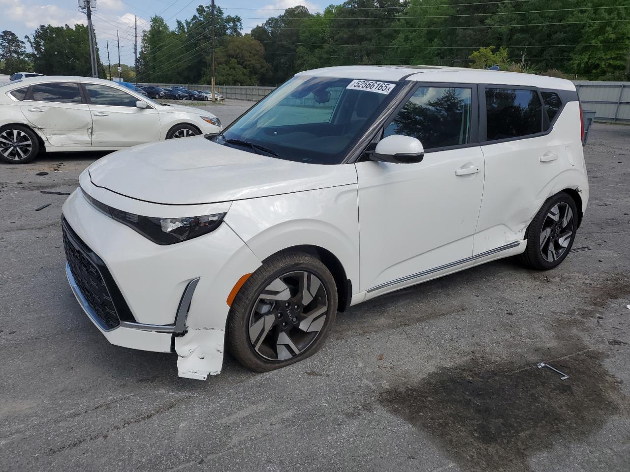 KIA SOUL GT LI 2025
