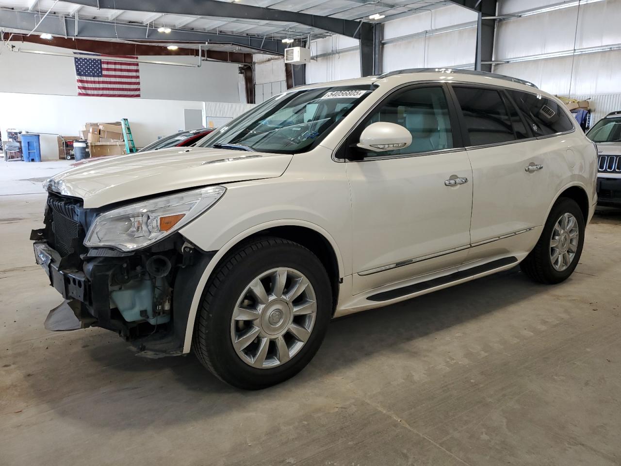 BUICK ENCLAVE 2014