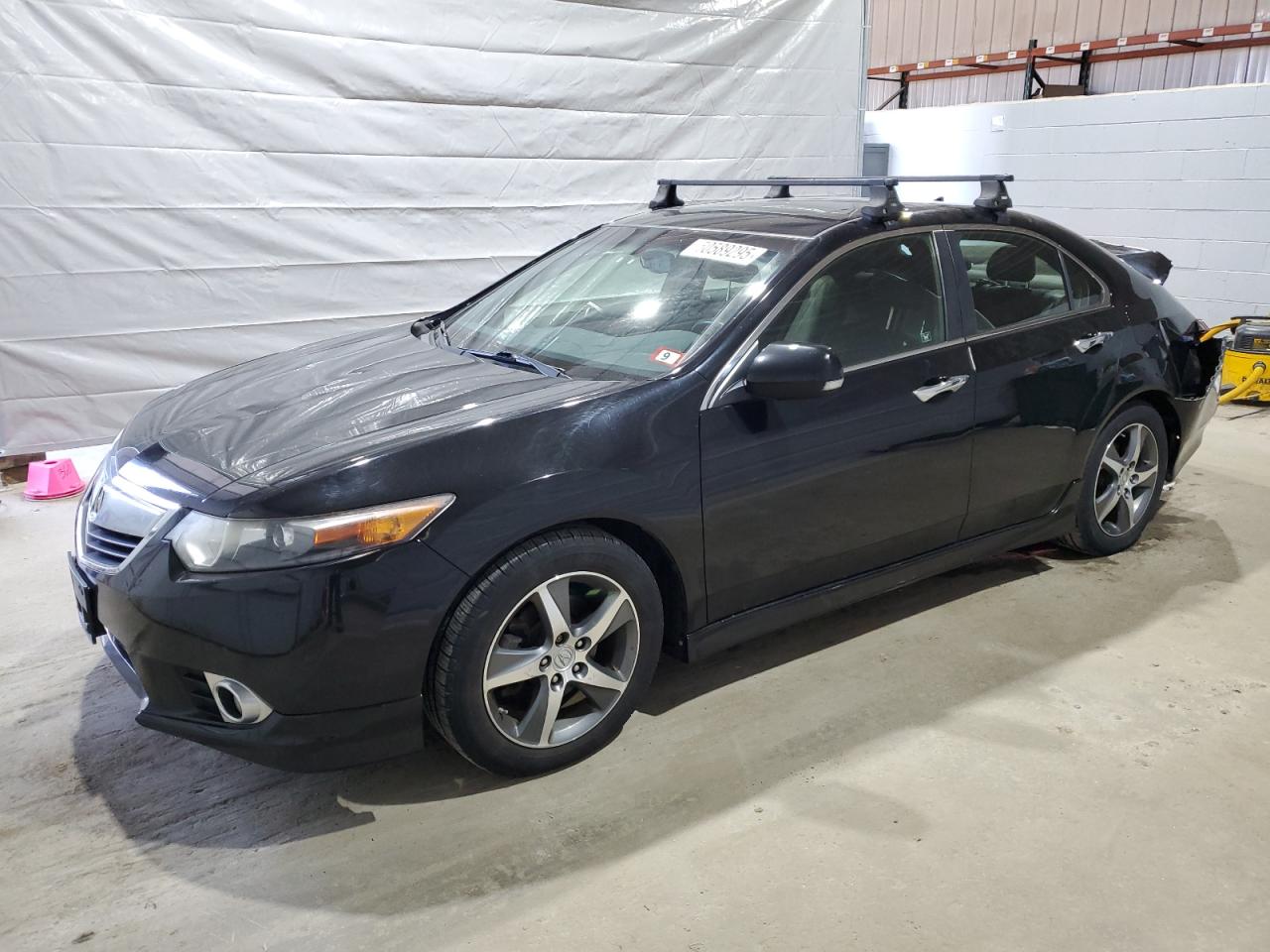 ACURA TSX SE 2013