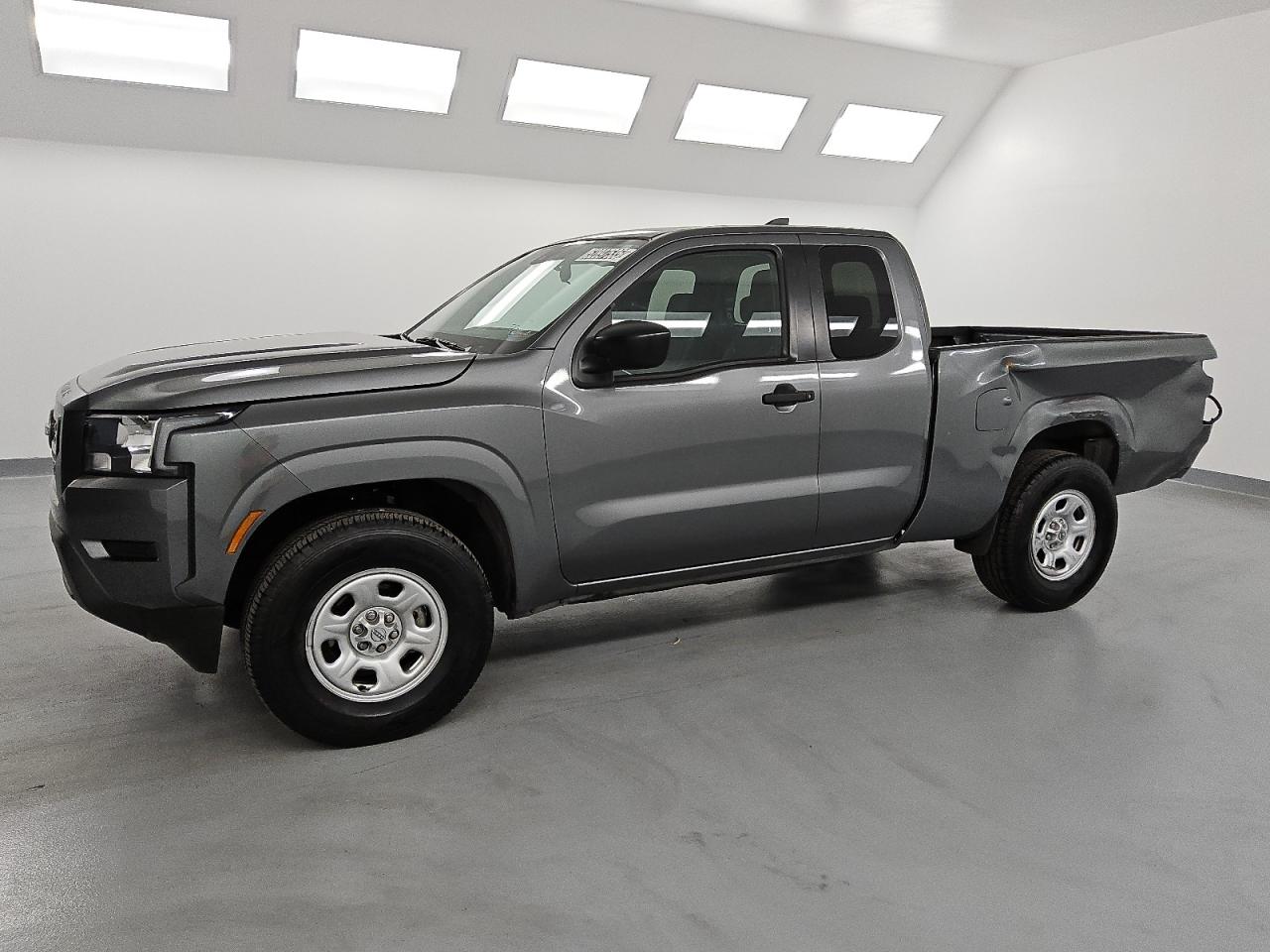 NISSAN FRONTIER S 2024