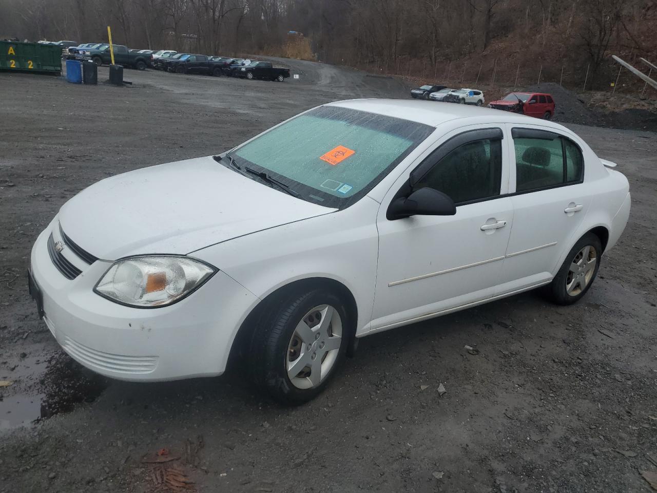 CHEVROLET COBALT 2005