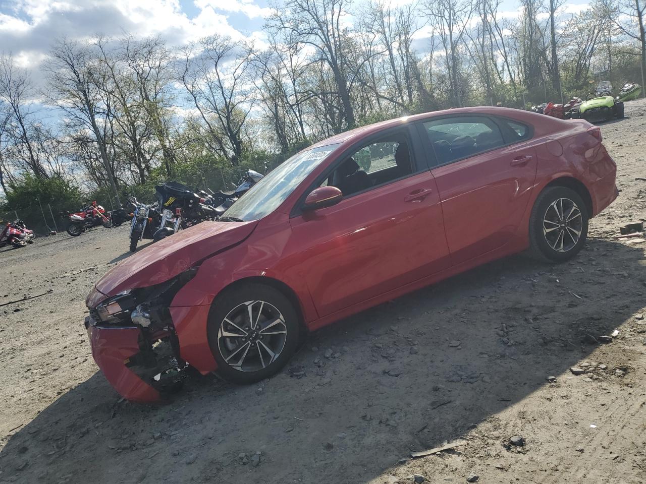 KIA FORTE LX 2023