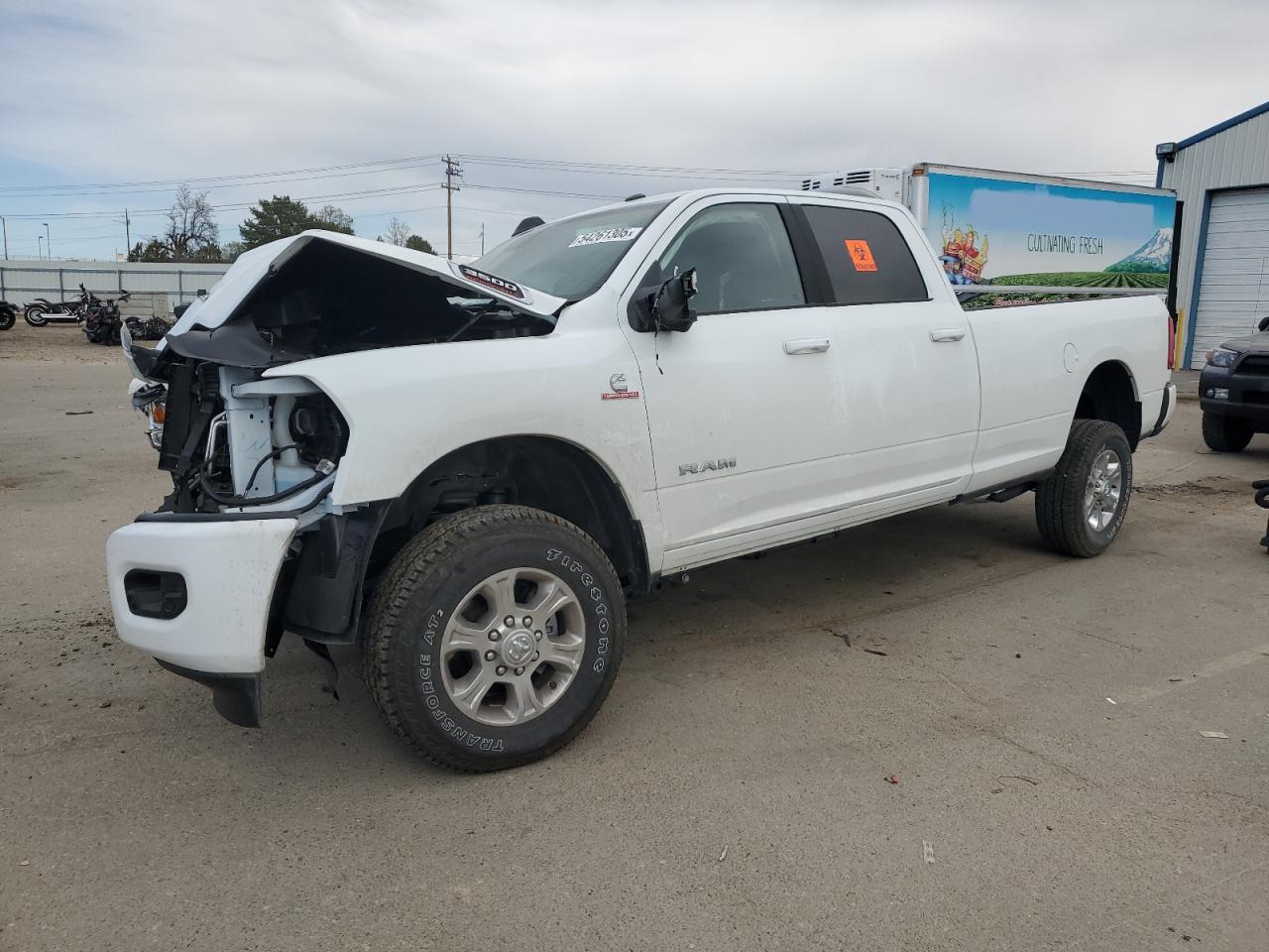 RAM 3500 2024