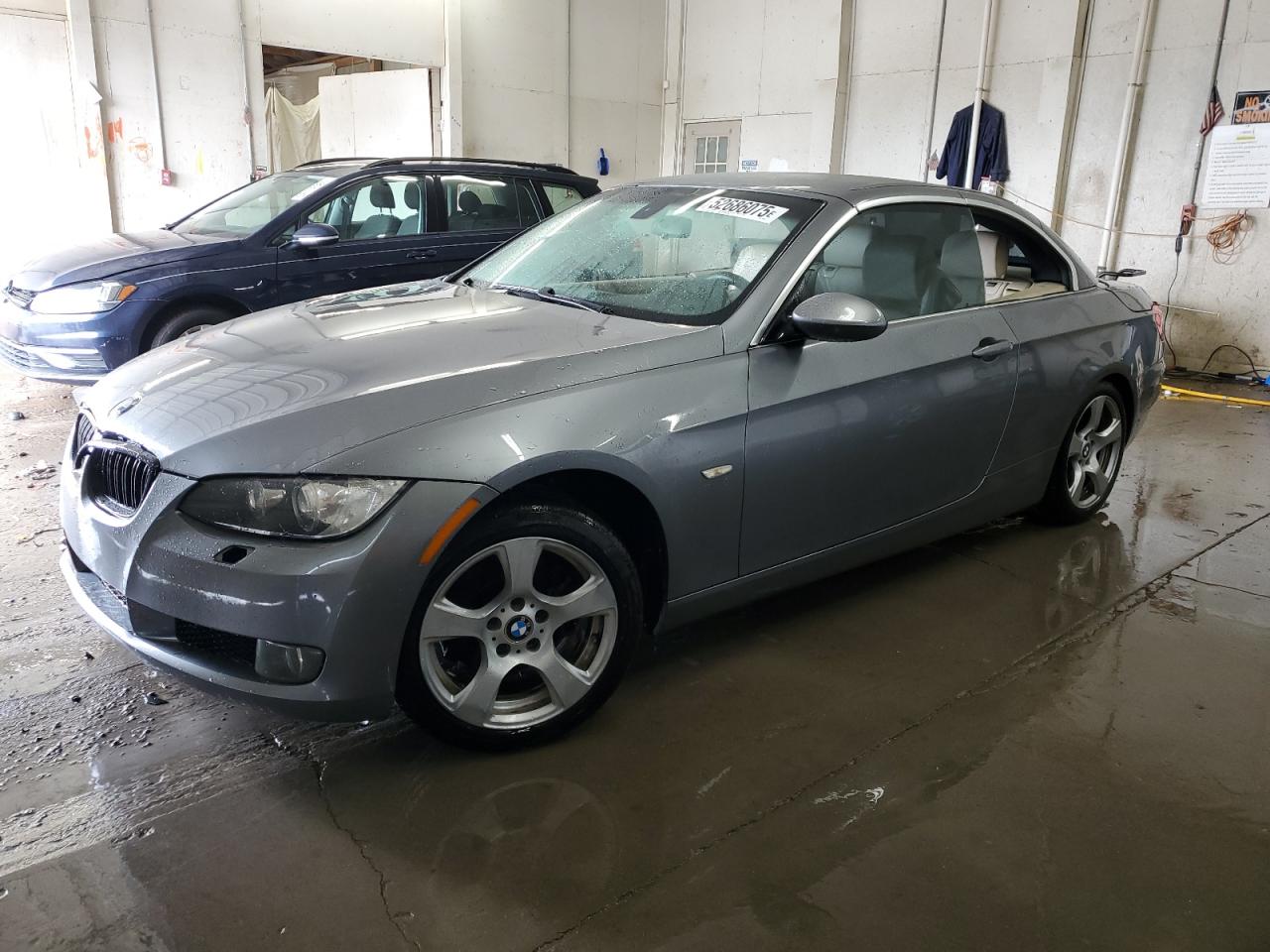 BMW 328 I 2007