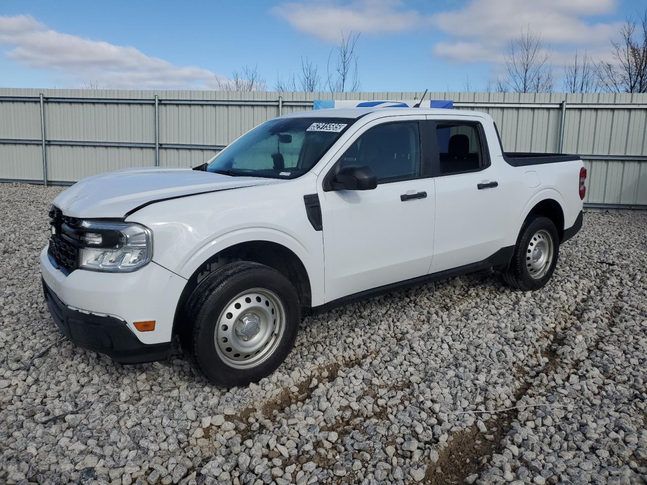 FORD MAVERICK X 2022