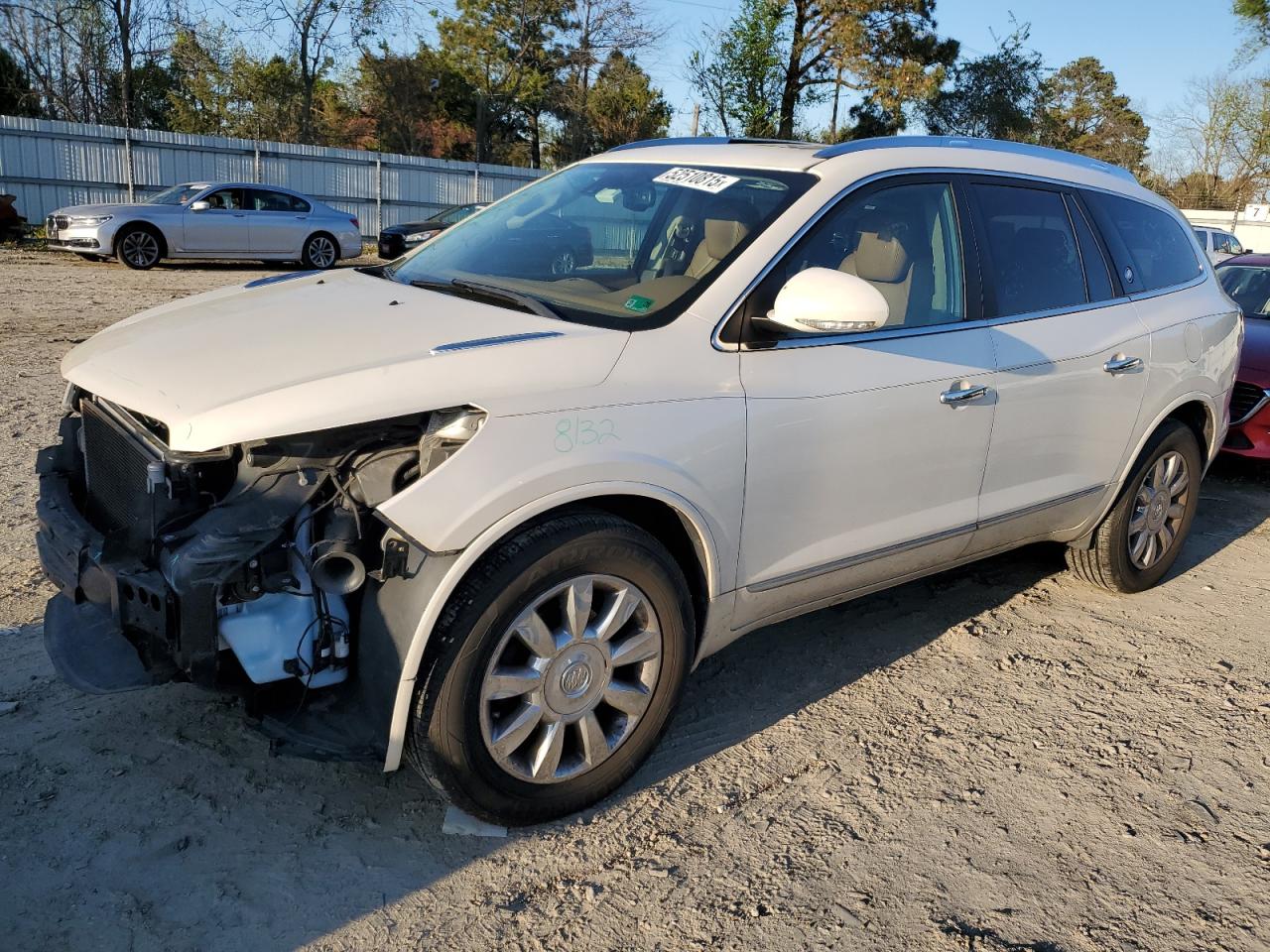 BUICK ENCLAVE 2015