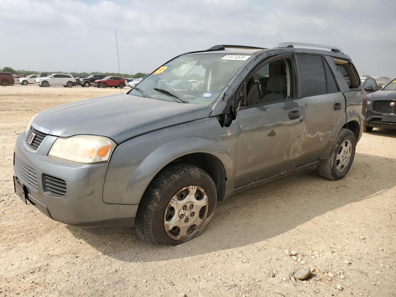 SATURN VUE 2006