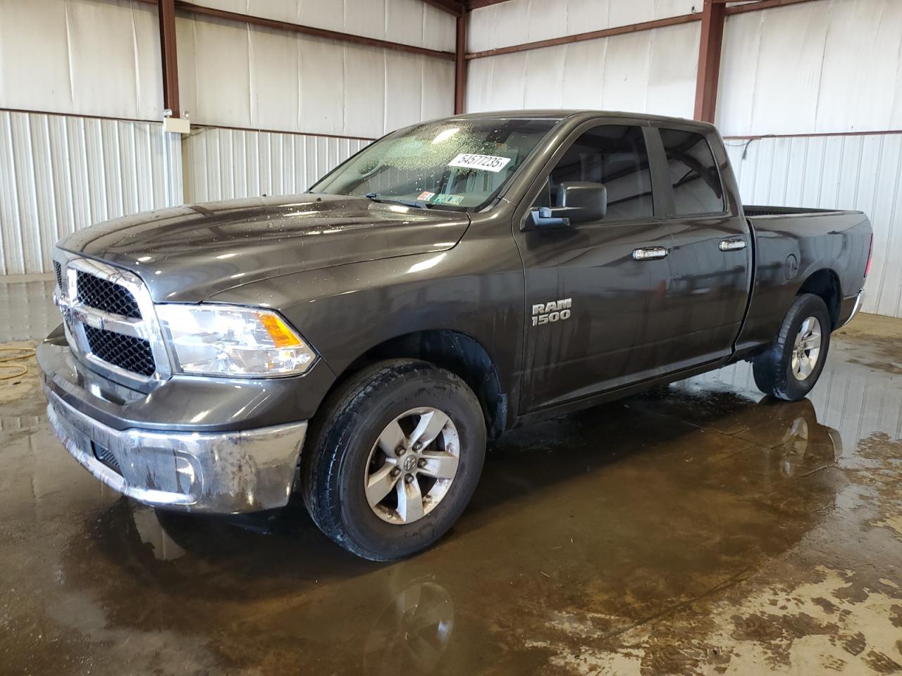 RAM 1500 SLT 2016