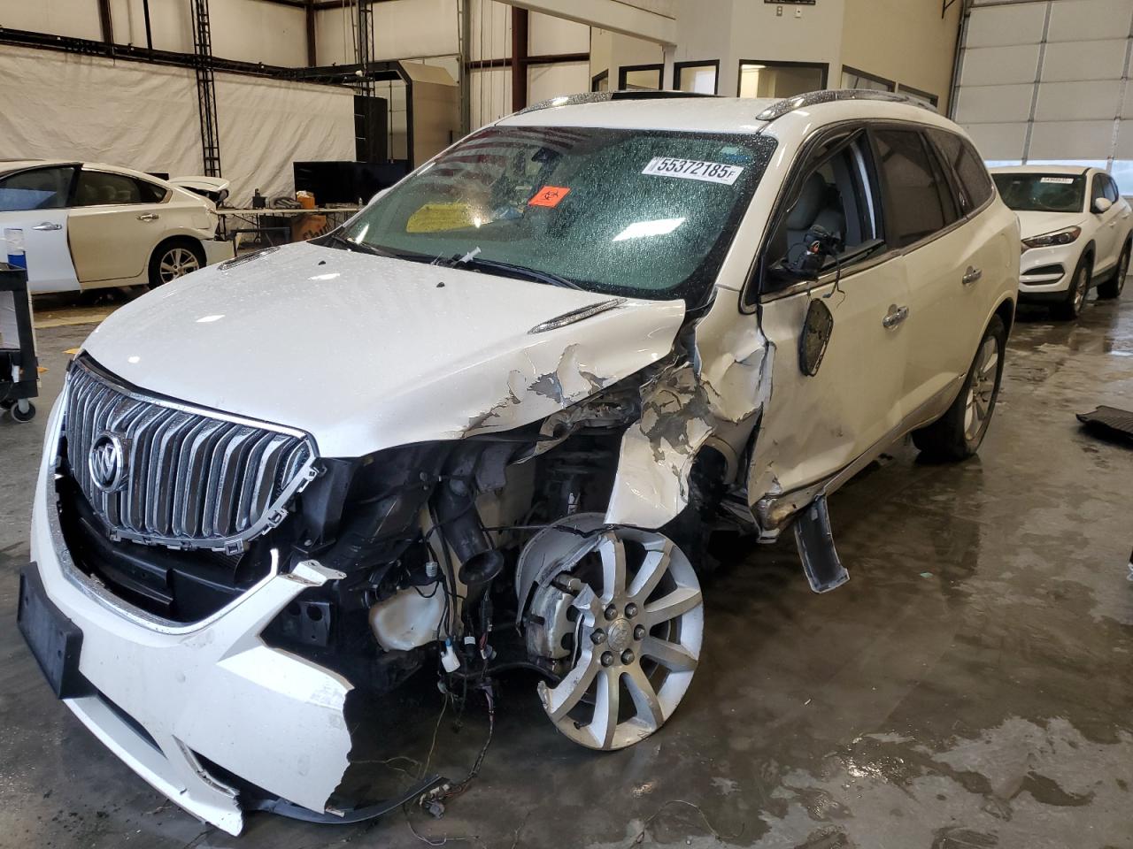 BUICK ENCLAVE 2015