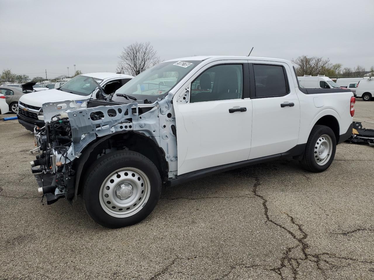 FORD MAVERICK X 2023