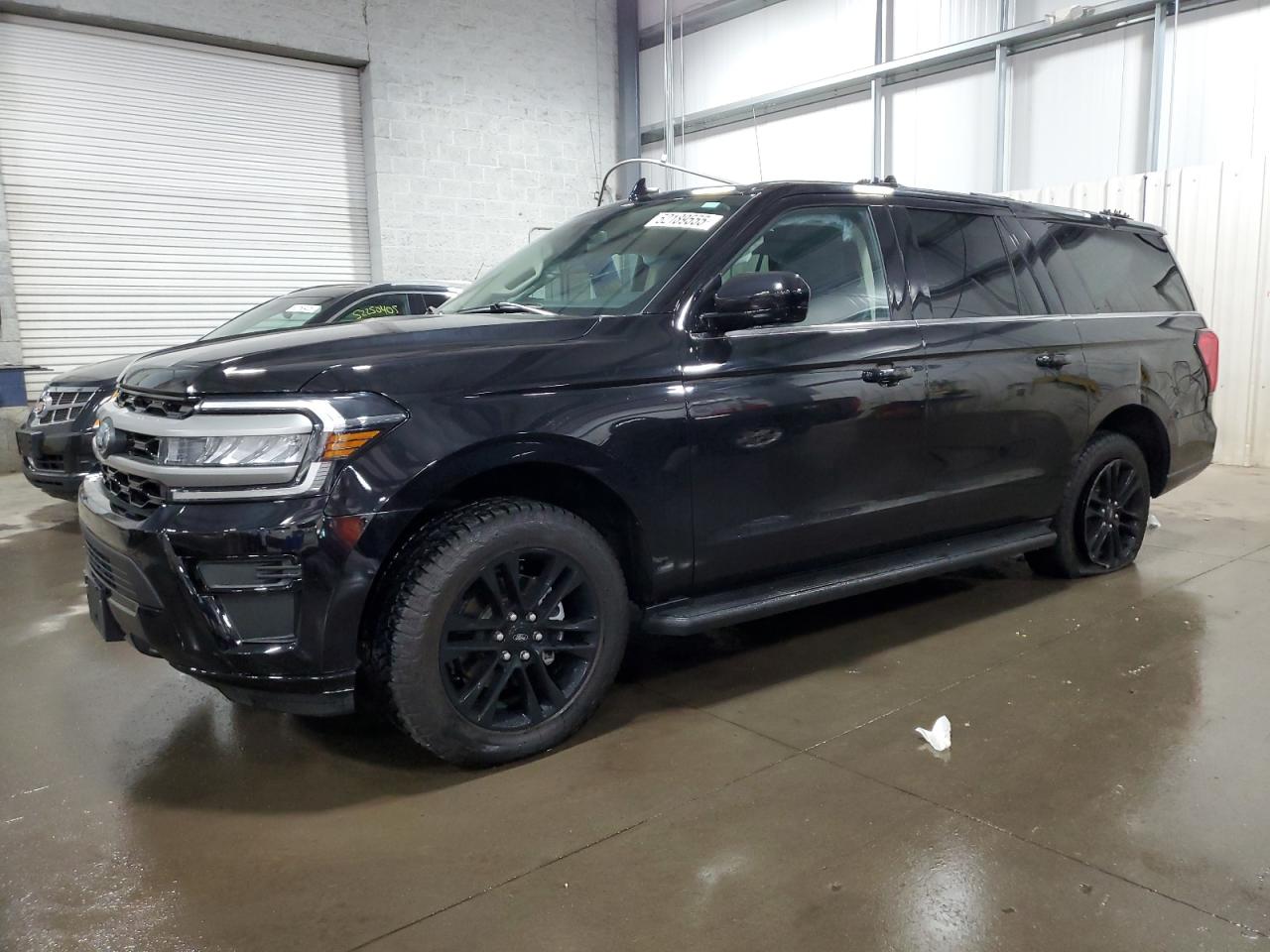 FORD EXPEDITION 2024
