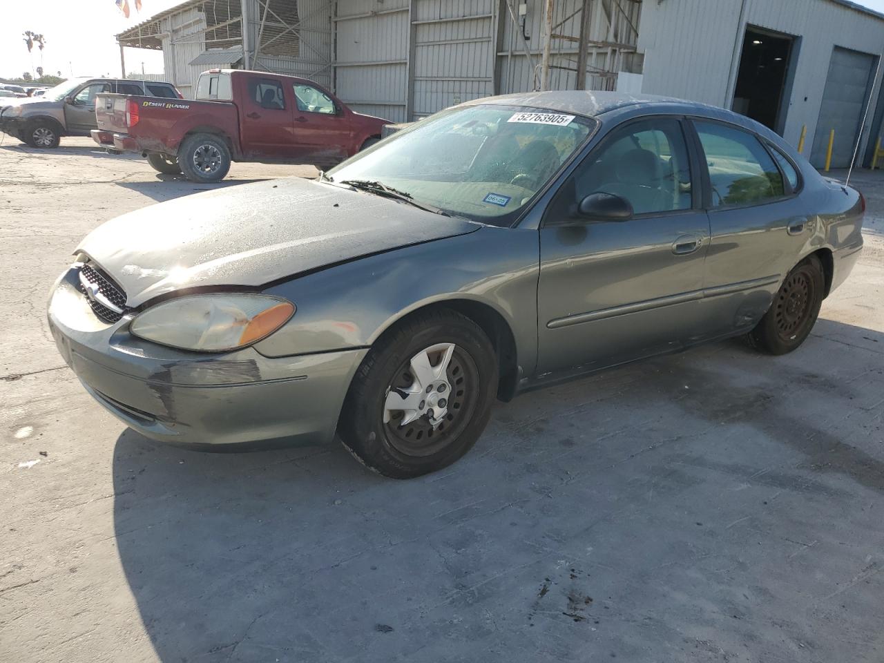 FORD TAURUS LX 2003
