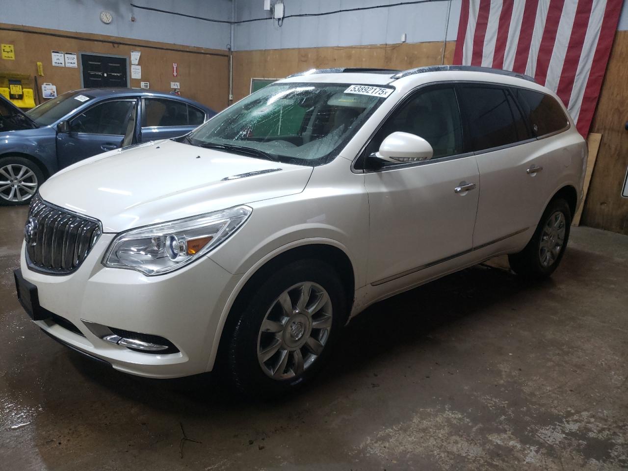 BUICK ENCLAVE 2014