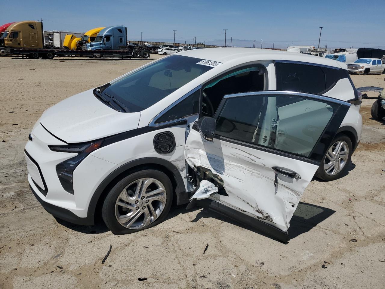 CHEVROLET BOLT EV 1L 2023