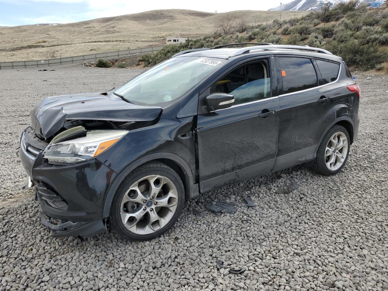 FORD ESCAPE TIT 2013
