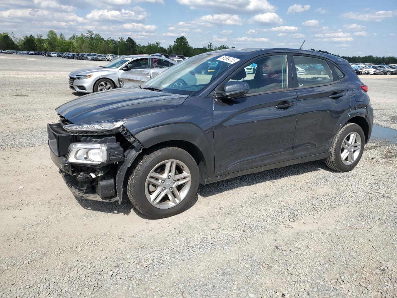 HYUNDAI KONA SE 2021