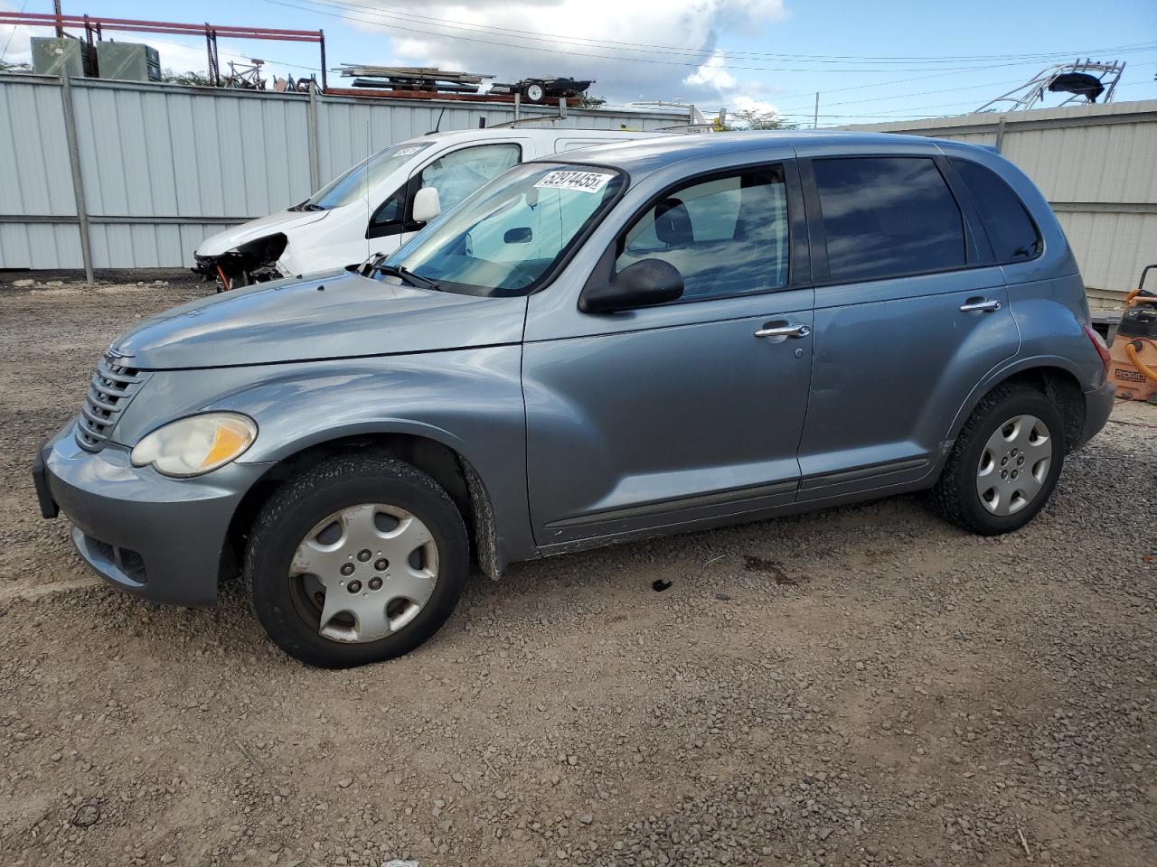 CHRYSLER PT CRUISER 2009