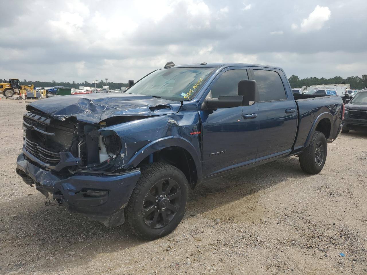 RAM 2500 LARAM 2022