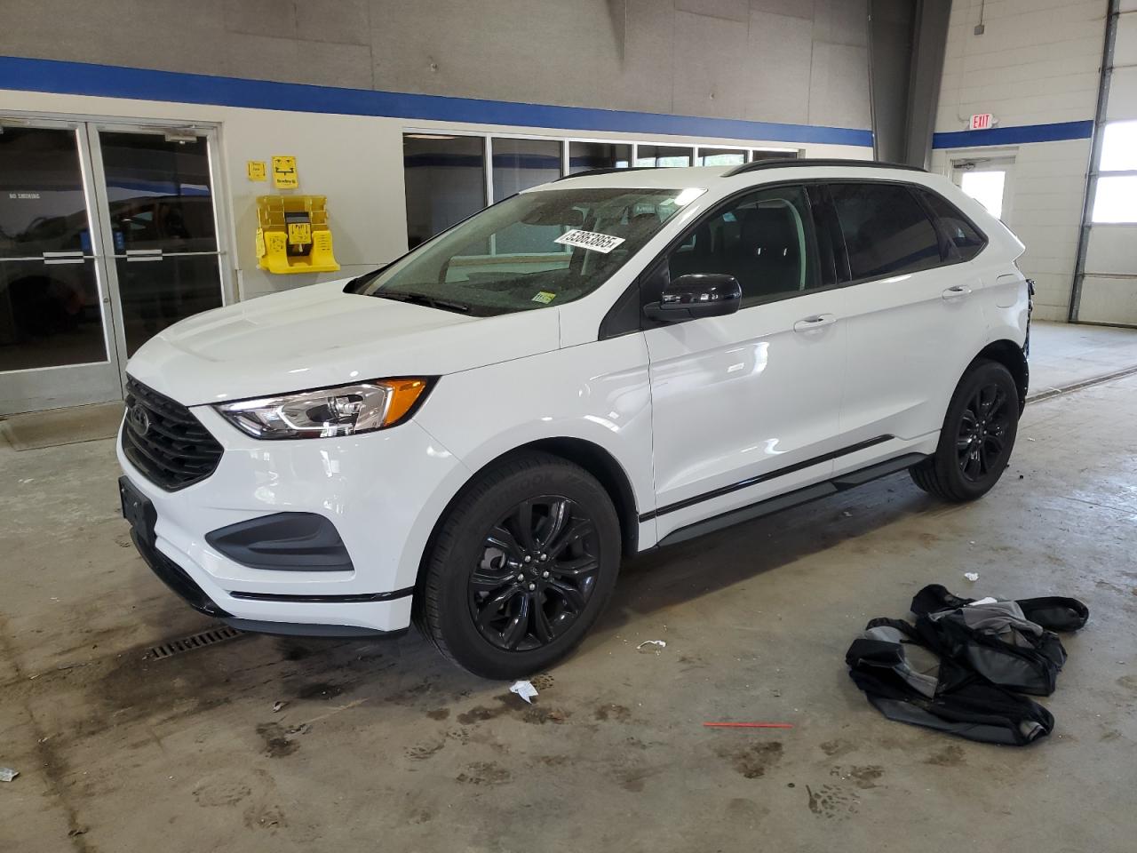 FORD EDGE SE 2022
