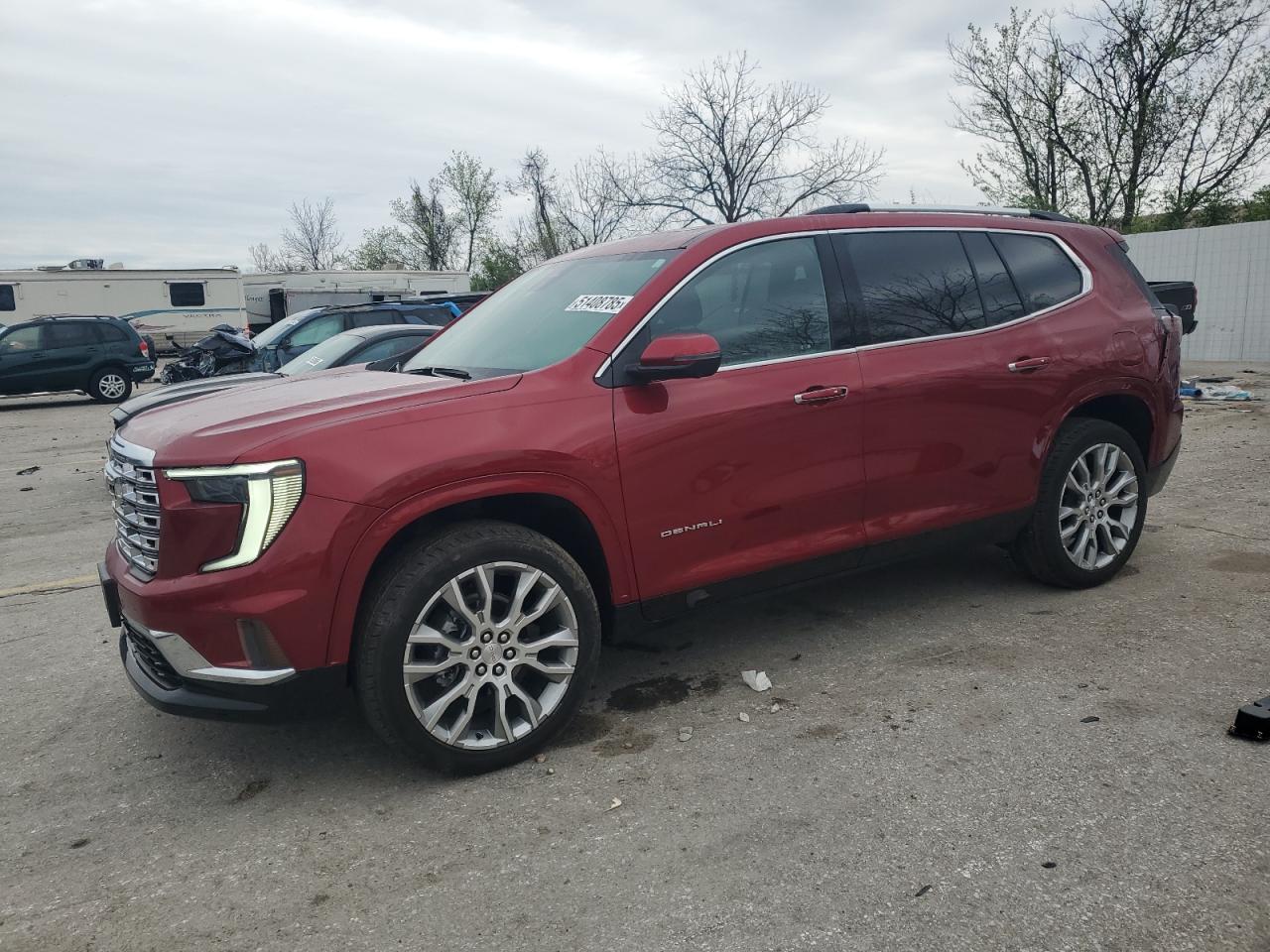 GMC ACADIA DENALI 2024