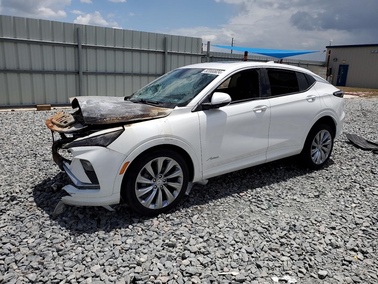 BUICK ENVISTA AV 2024