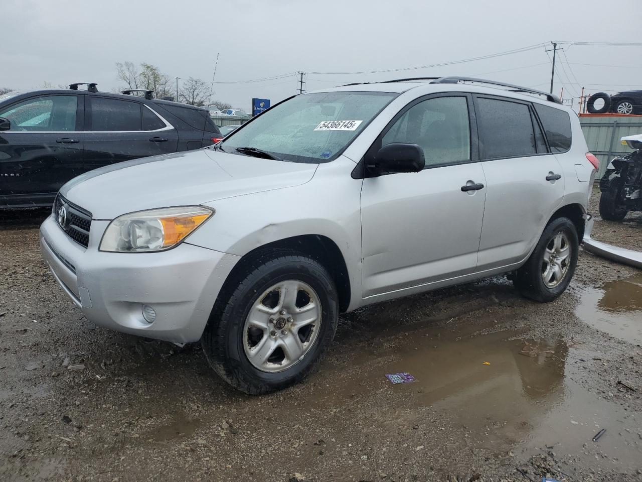 TOYOTA RAV4 2006