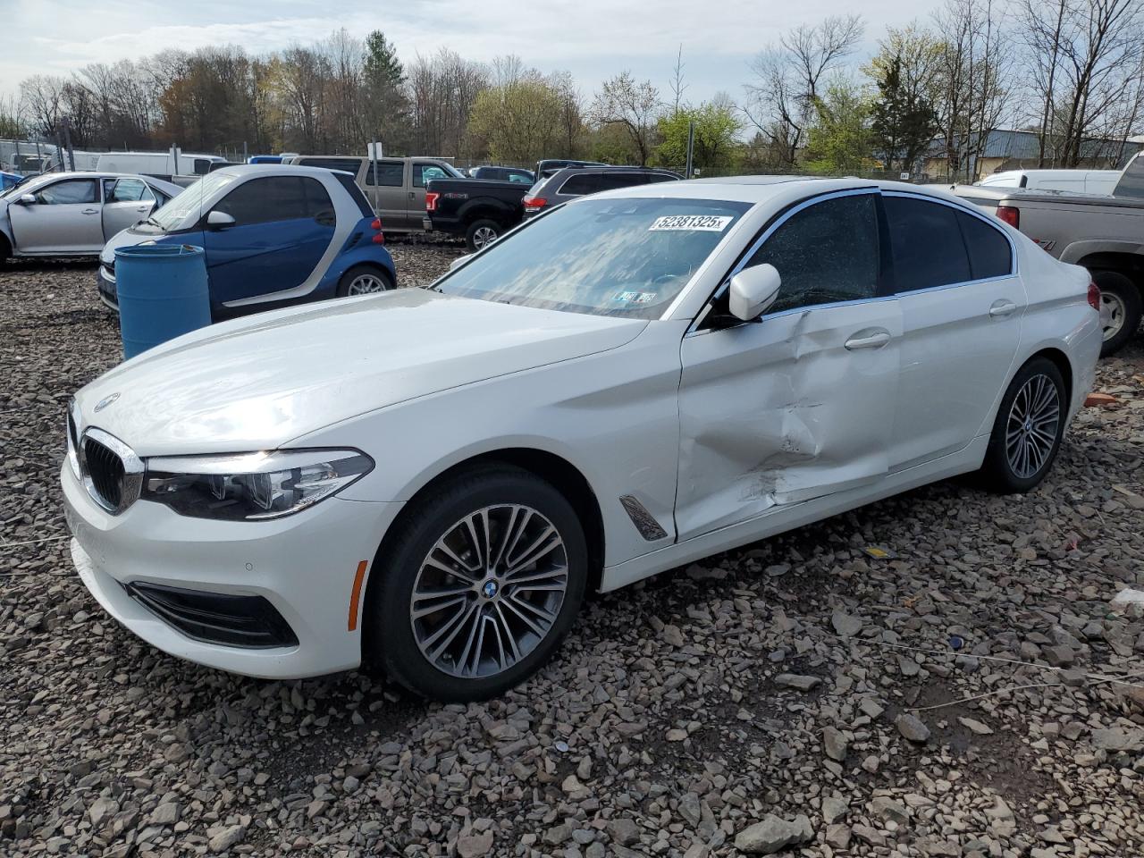 BMW 530 XI 2020