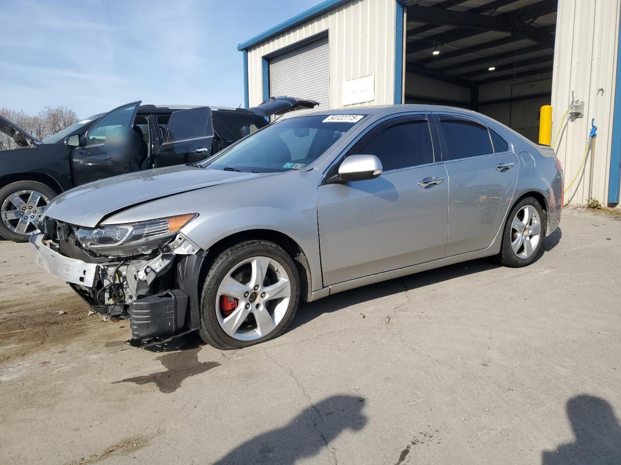 ACURA TSX 2010