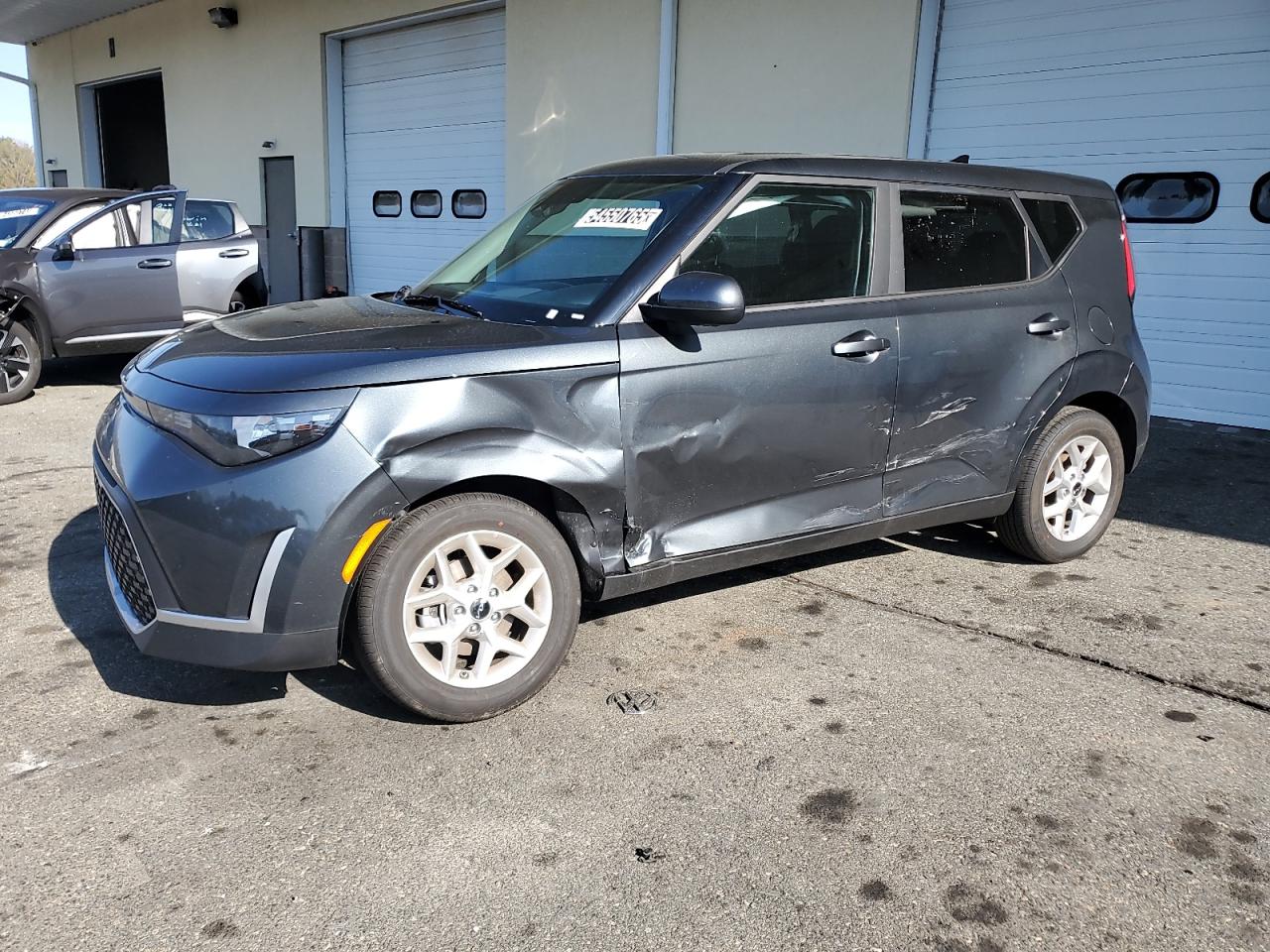 KIA SOUL LX 2025