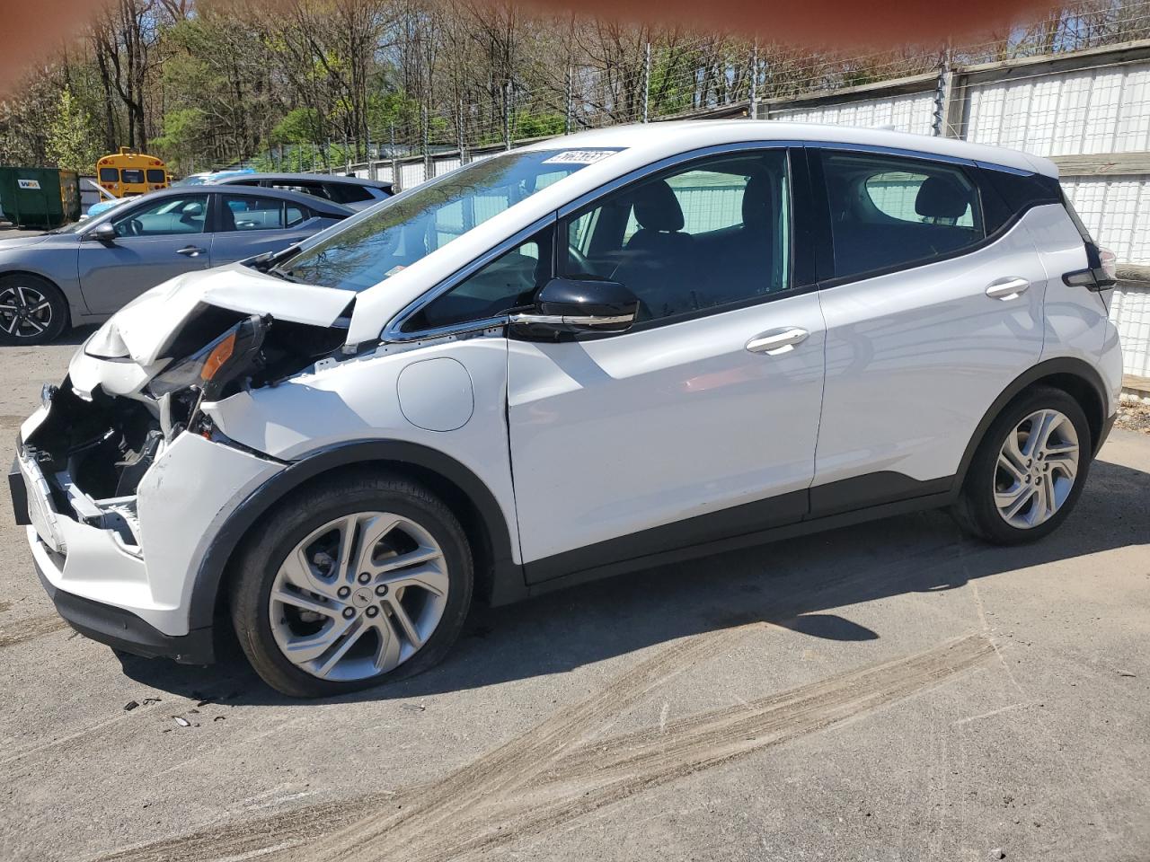CHEVROLET BOLT EV 1L 2023