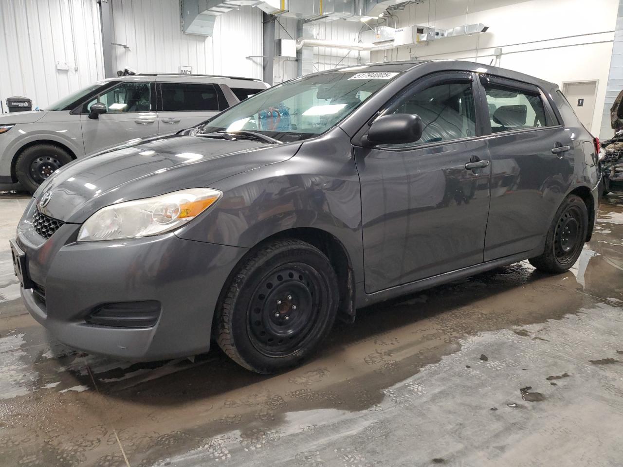 TOYOTA MATRIX BAS 2014