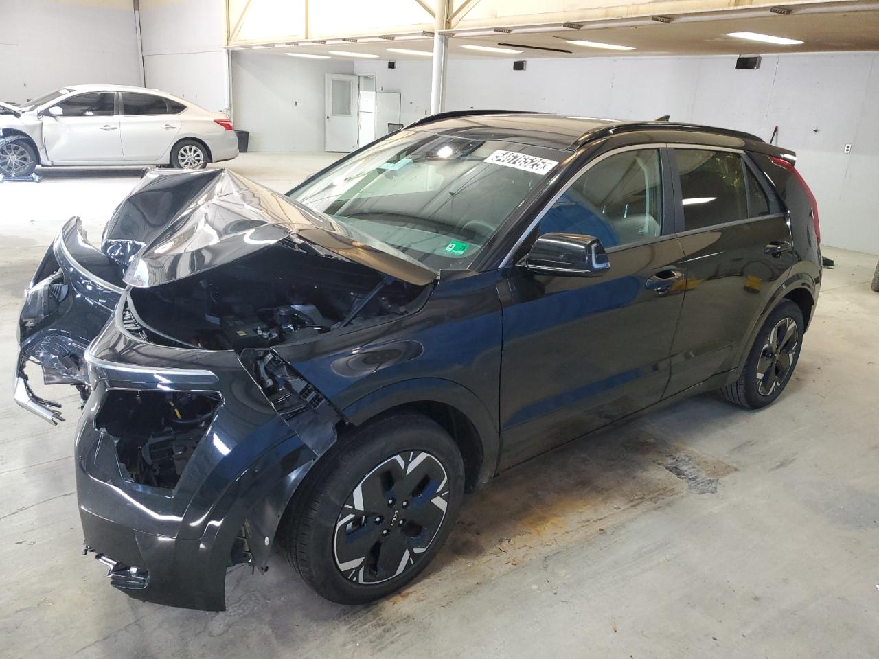 KIA NIRO WIND 2024